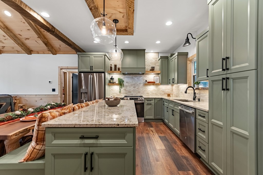 419528 Ellijay Residential