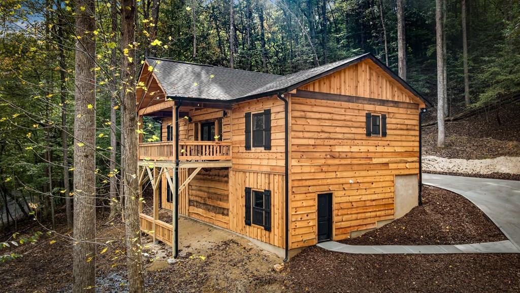 419528 Ellijay Residential