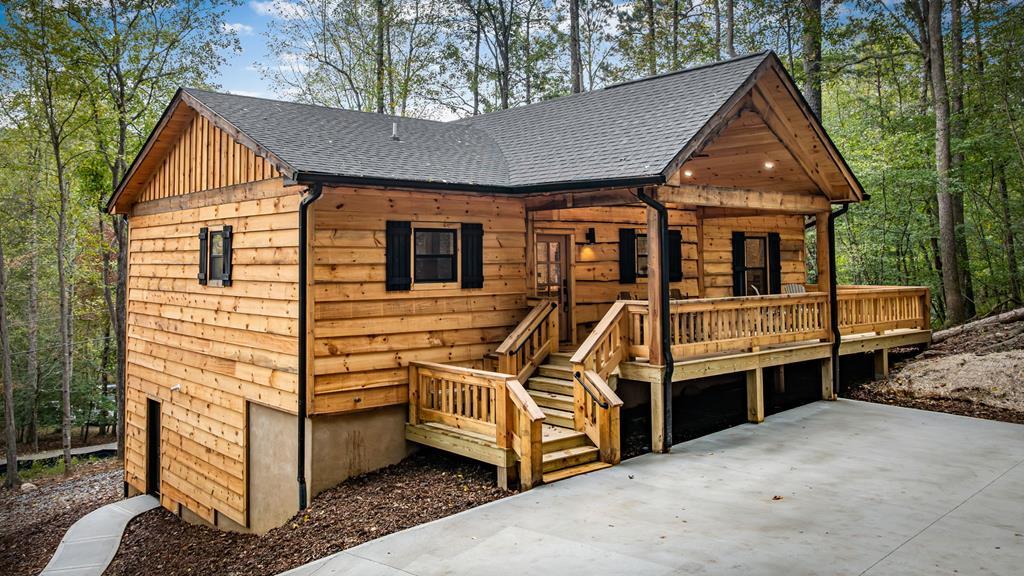 419528 Ellijay Residential