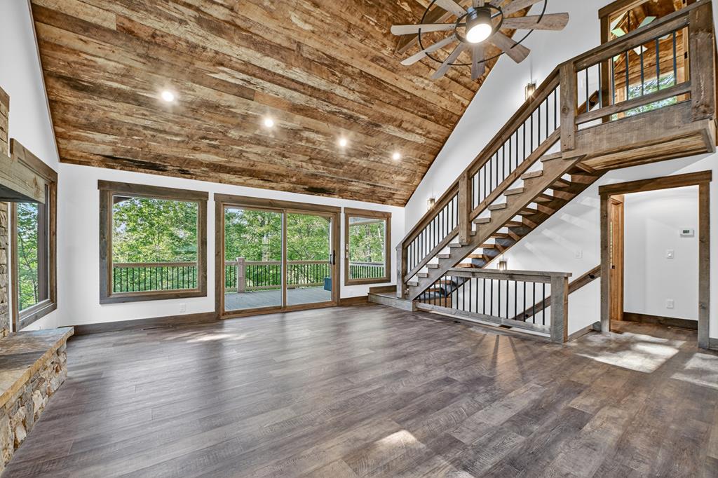 419530 Blue Ridge Residential