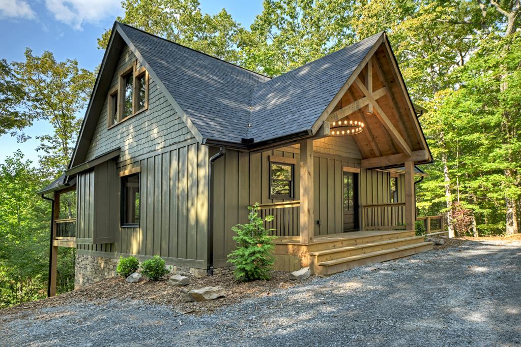 419530 Blue Ridge Residential