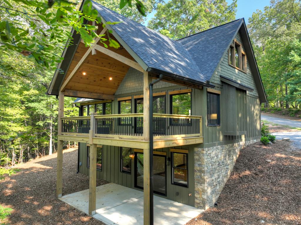 419530 Blue Ridge Residential