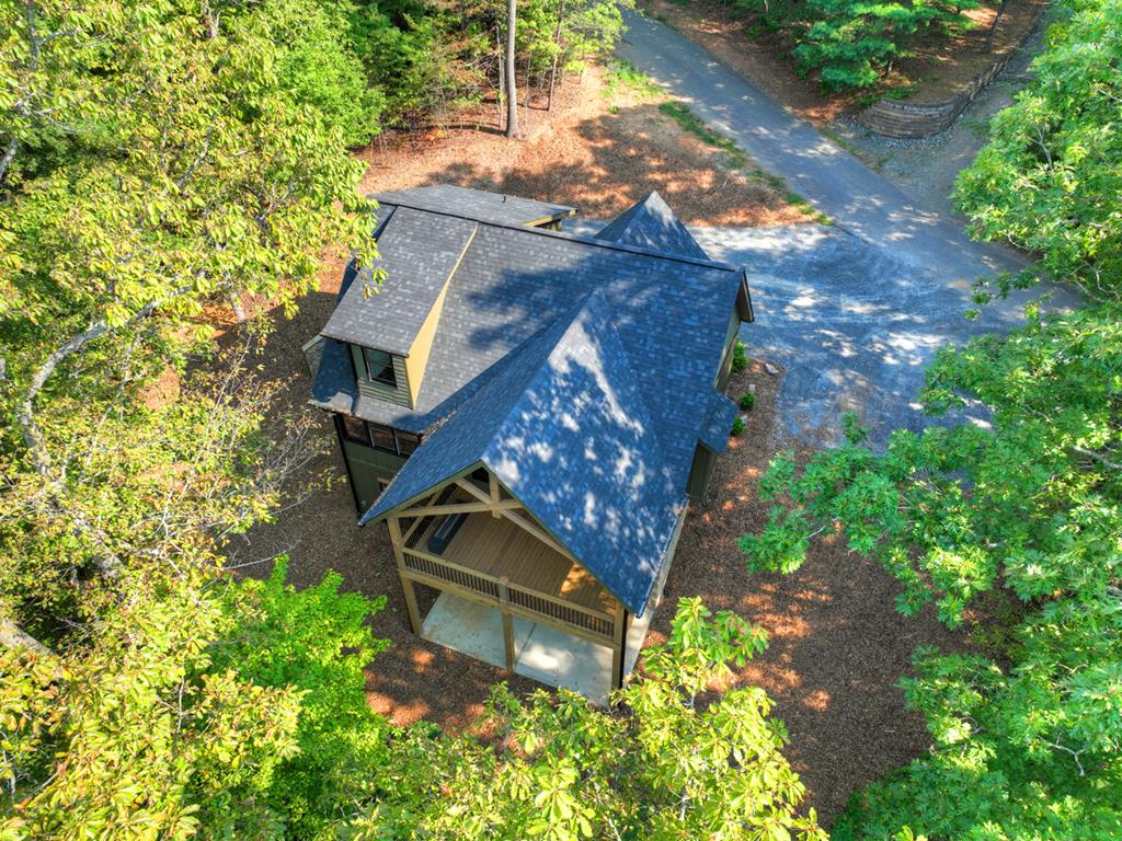 419530 Blue Ridge Residential