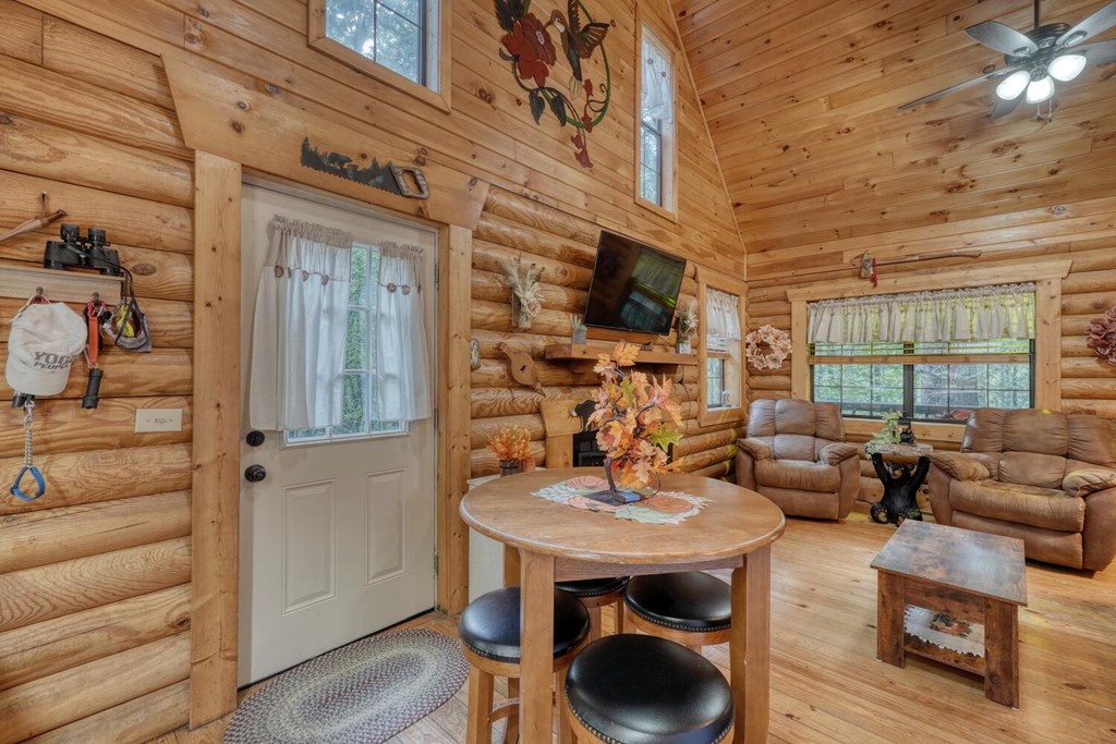 419532 Blairsville Residential