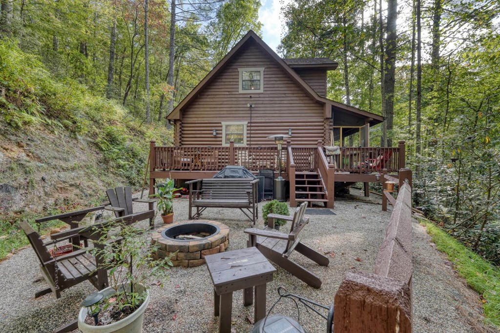 419532 Blairsville Residential
