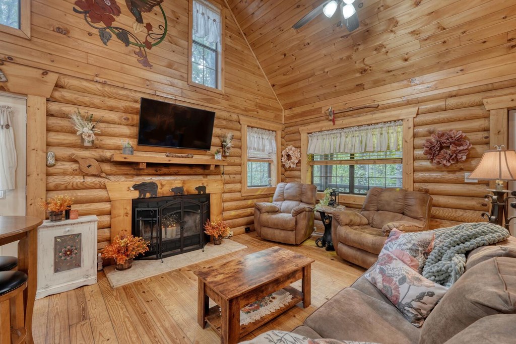 419532 Blairsville Residential