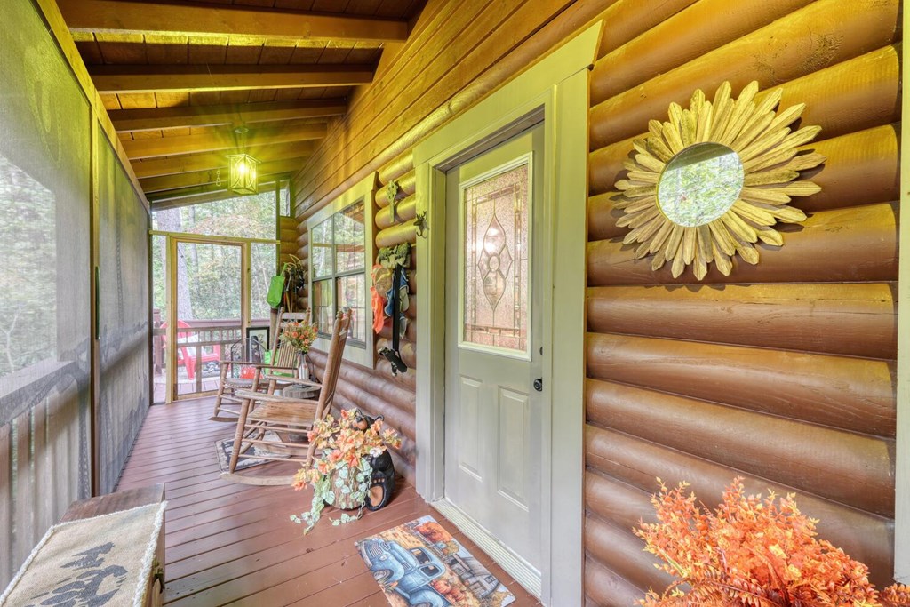 419532 Blairsville Residential