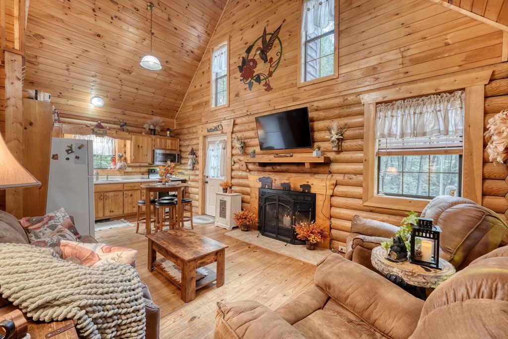 419532 Blairsville Residential