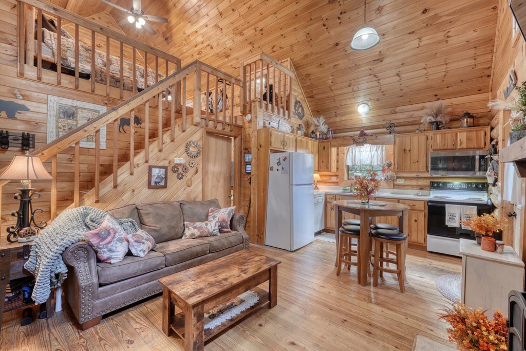 419532 Blairsville Residential