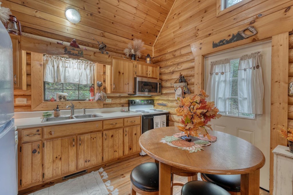 419532 Blairsville Residential