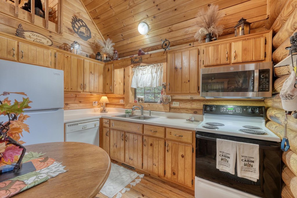 419532 Blairsville Residential