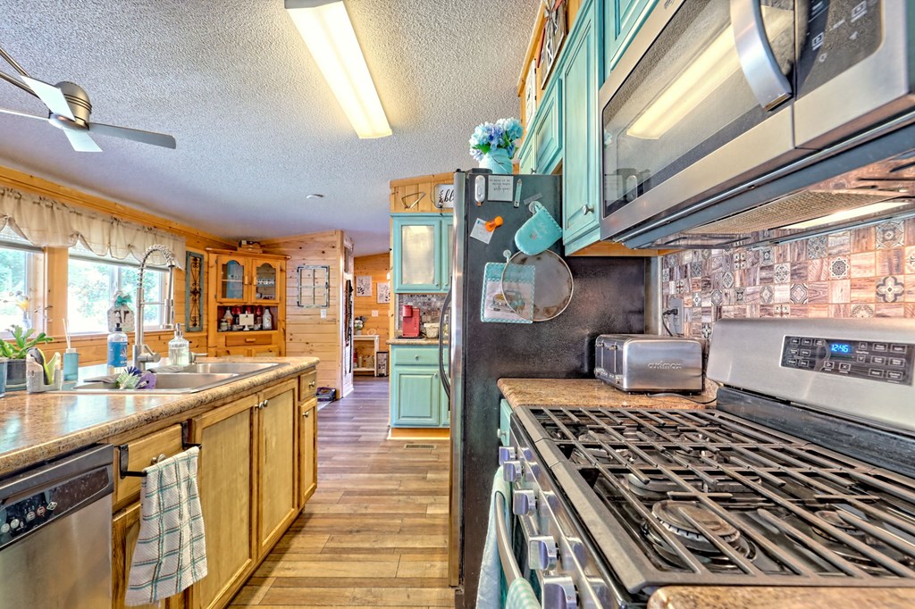 419534 Murphy Residential