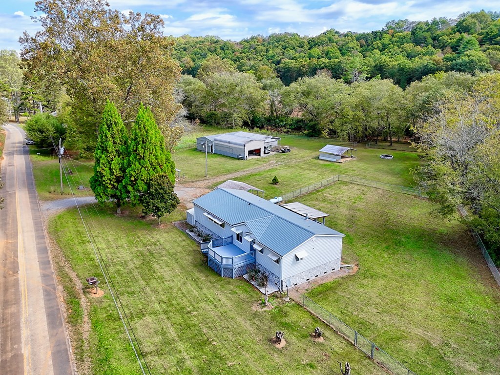 419534 Murphy Residential