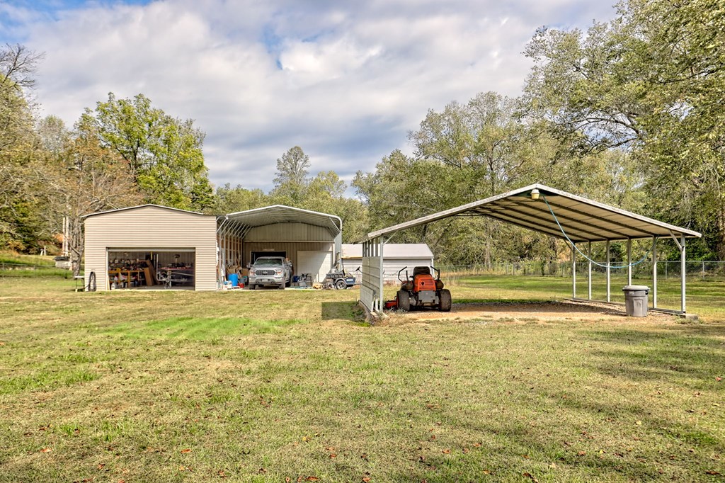 419534 Murphy Residential