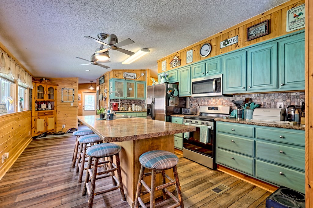 419534 Murphy Residential