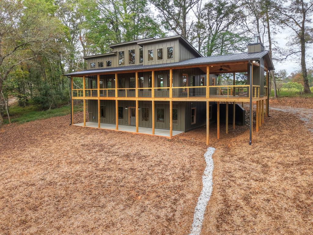 419536 Blue Ridge 