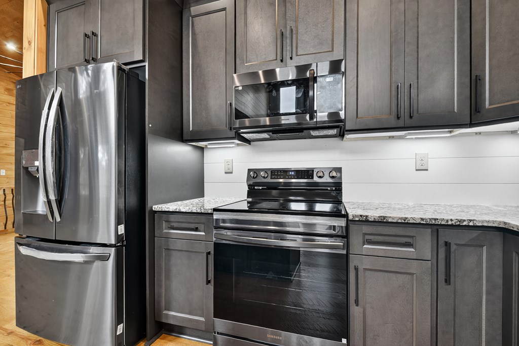 419536 Blue Ridge Residential