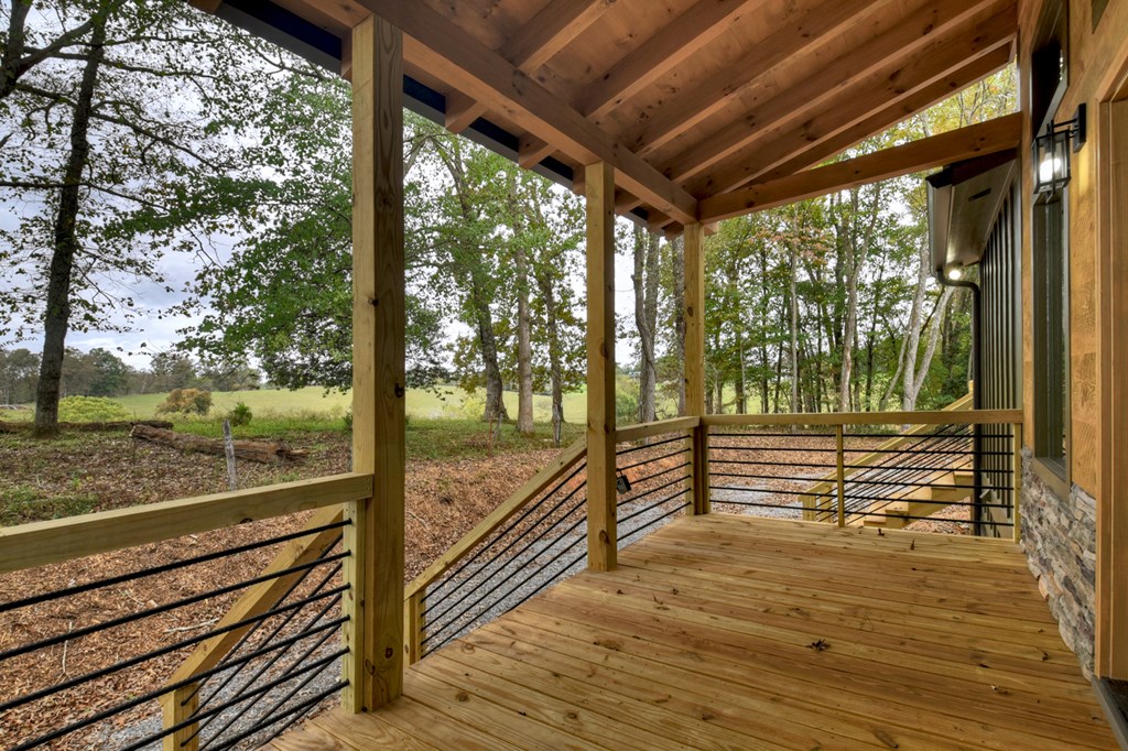 419536 Blue Ridge Residential