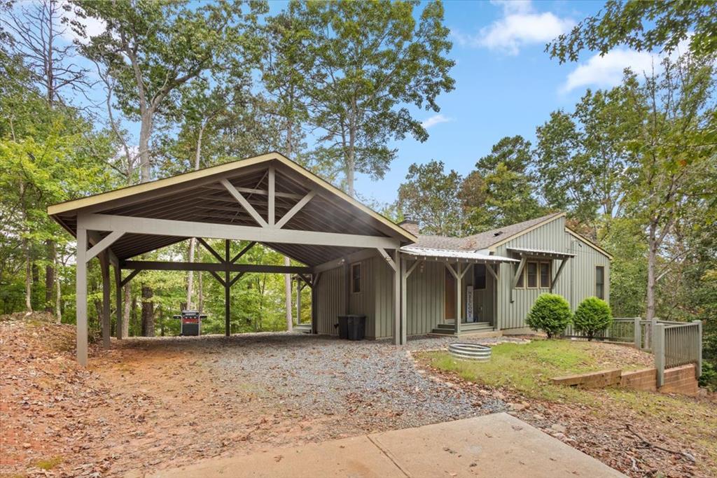 419540 Ellijay 