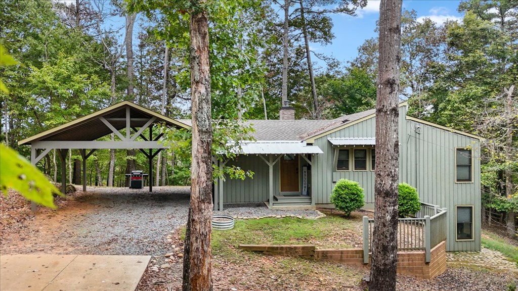 419540 Ellijay Residential