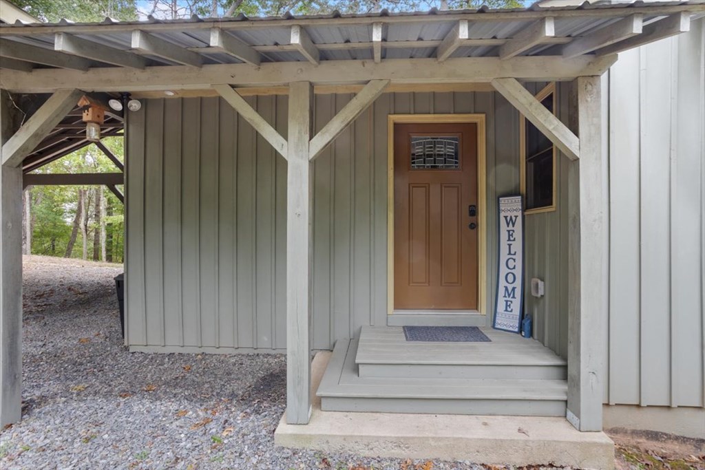 419540 Ellijay Residential