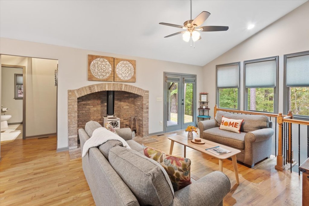 419540 Ellijay Residential