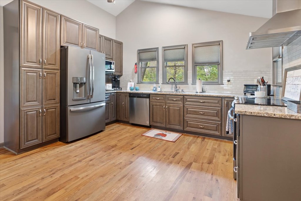 419540 Ellijay Residential