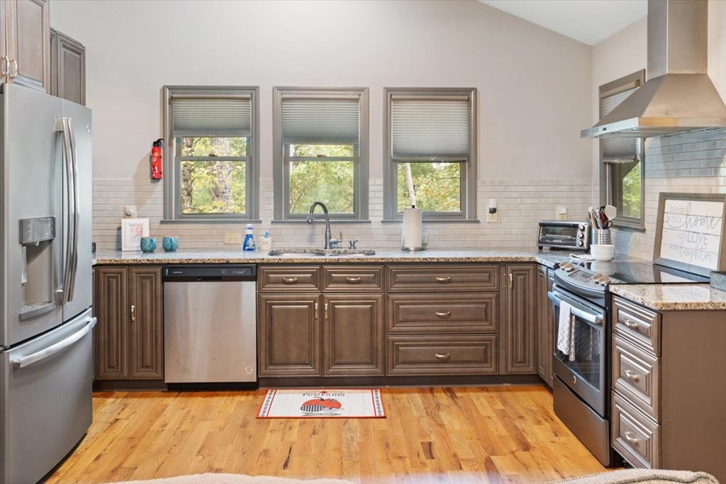 419540 Ellijay Residential