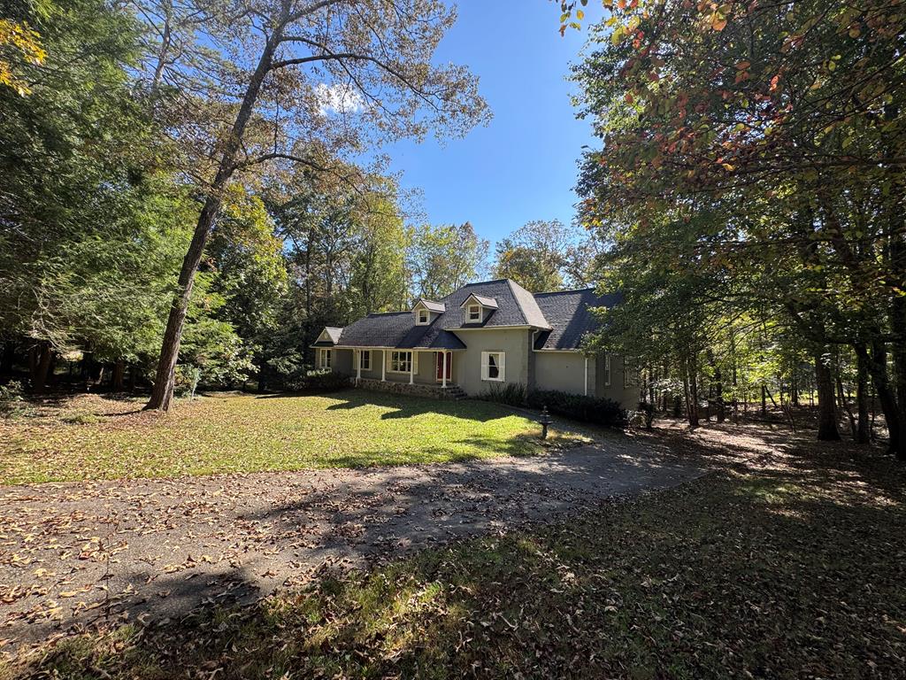 419541 Ellijay 