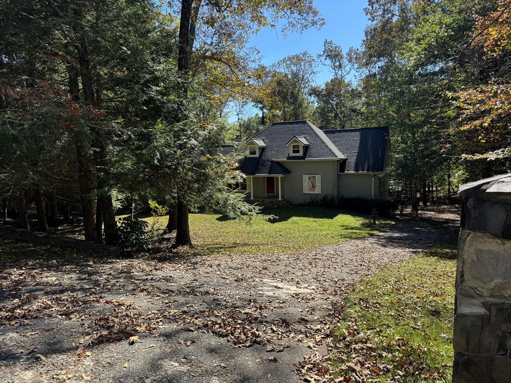 419541 Ellijay Residential