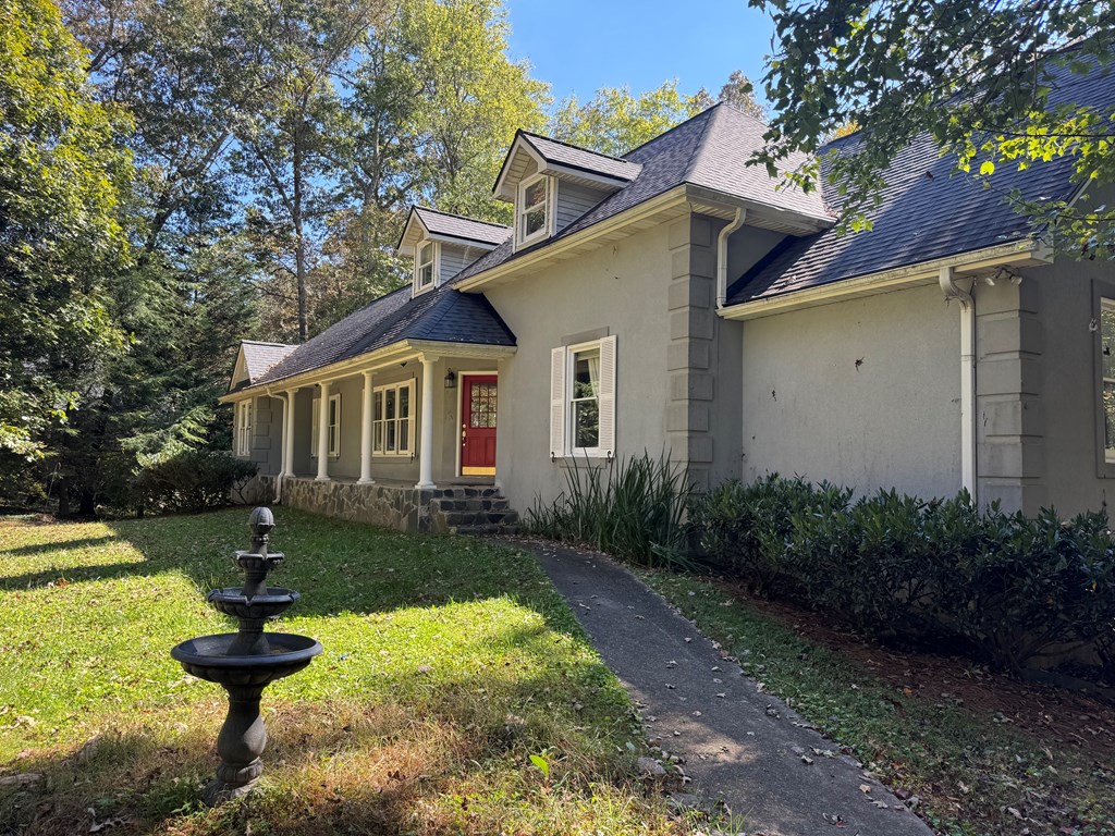 419541 Ellijay Residential