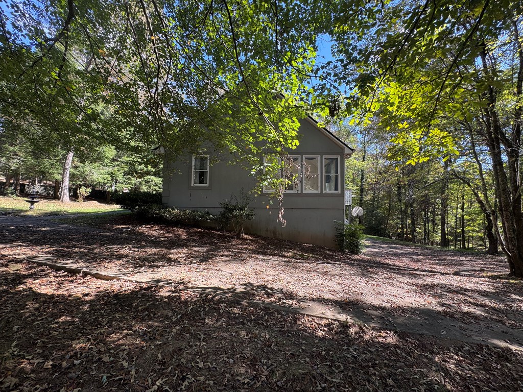 419541 Ellijay Residential