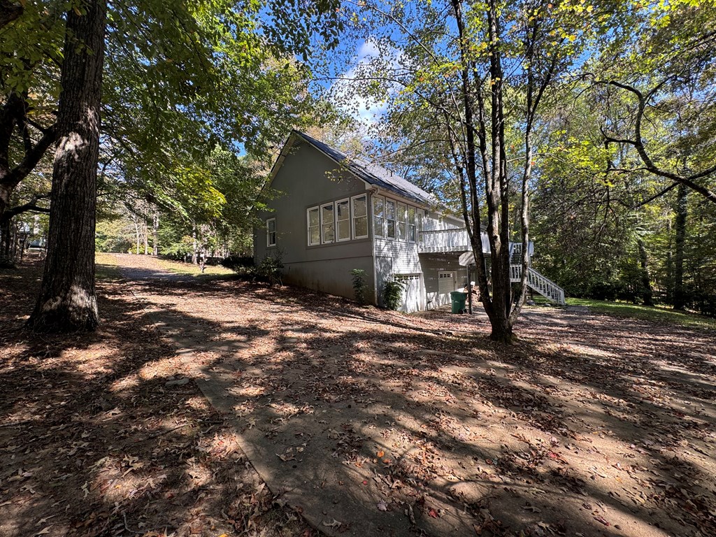 419541 Ellijay Residential