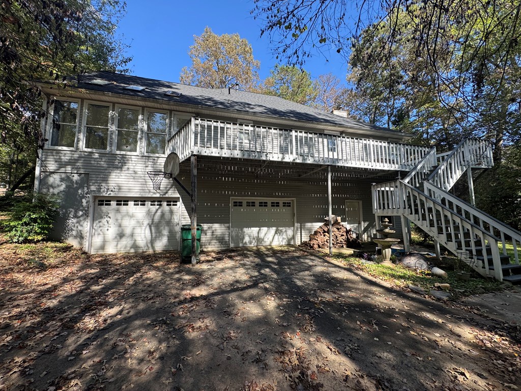 419541 Ellijay Residential