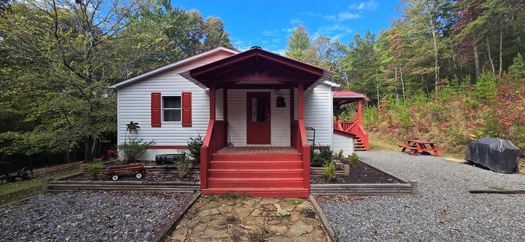 419545 Blue Ridge 