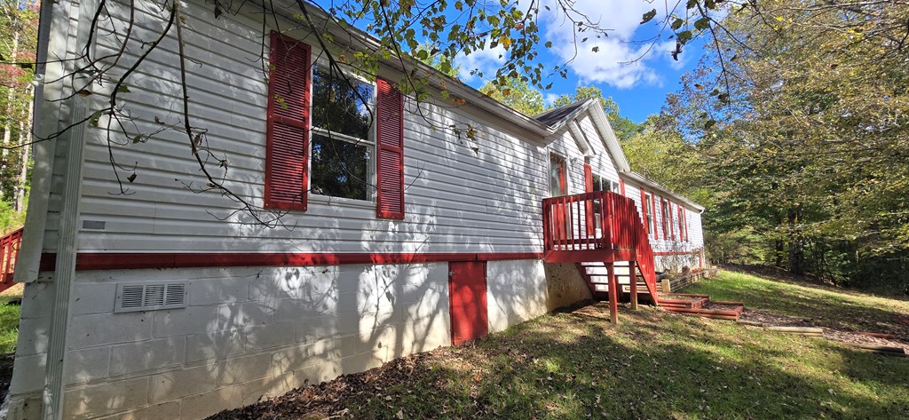 419545 Blue Ridge Residential