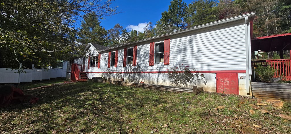 419545 Blue Ridge Residential