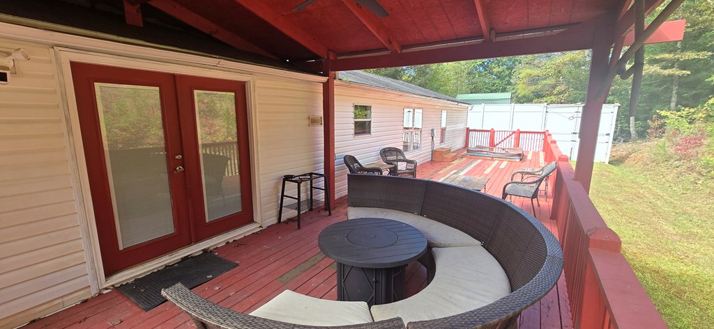419545 Blue Ridge Residential