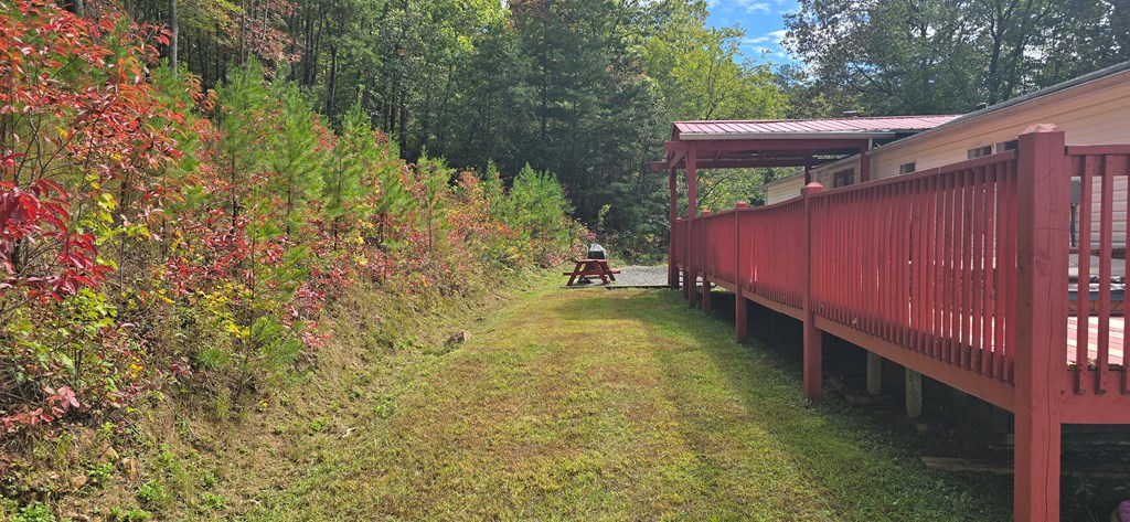 419545 Blue Ridge Residential
