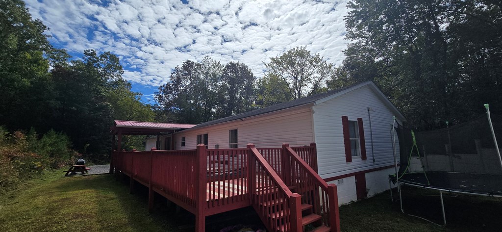 419545 Blue Ridge Residential