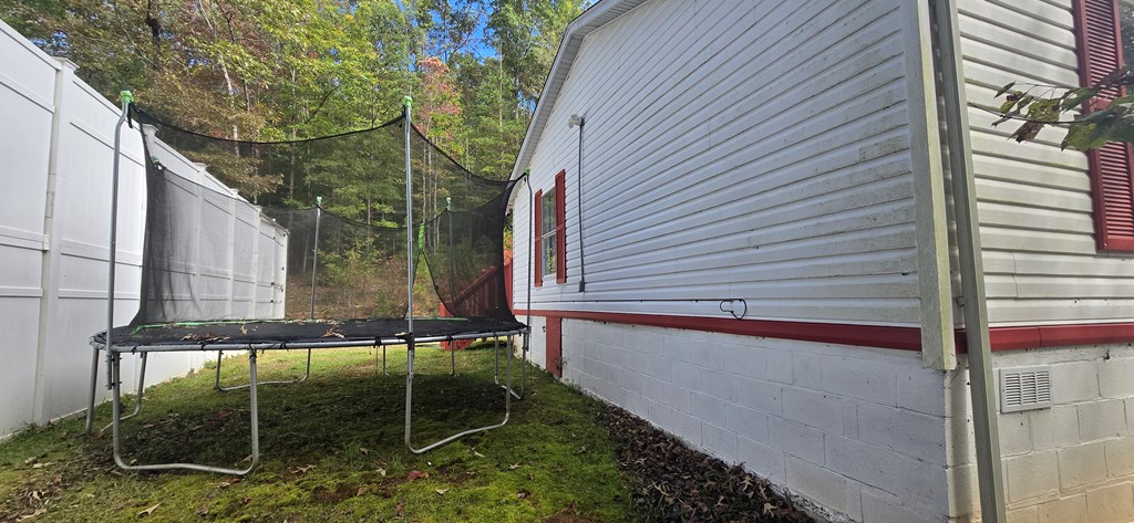 419545 Blue Ridge Residential