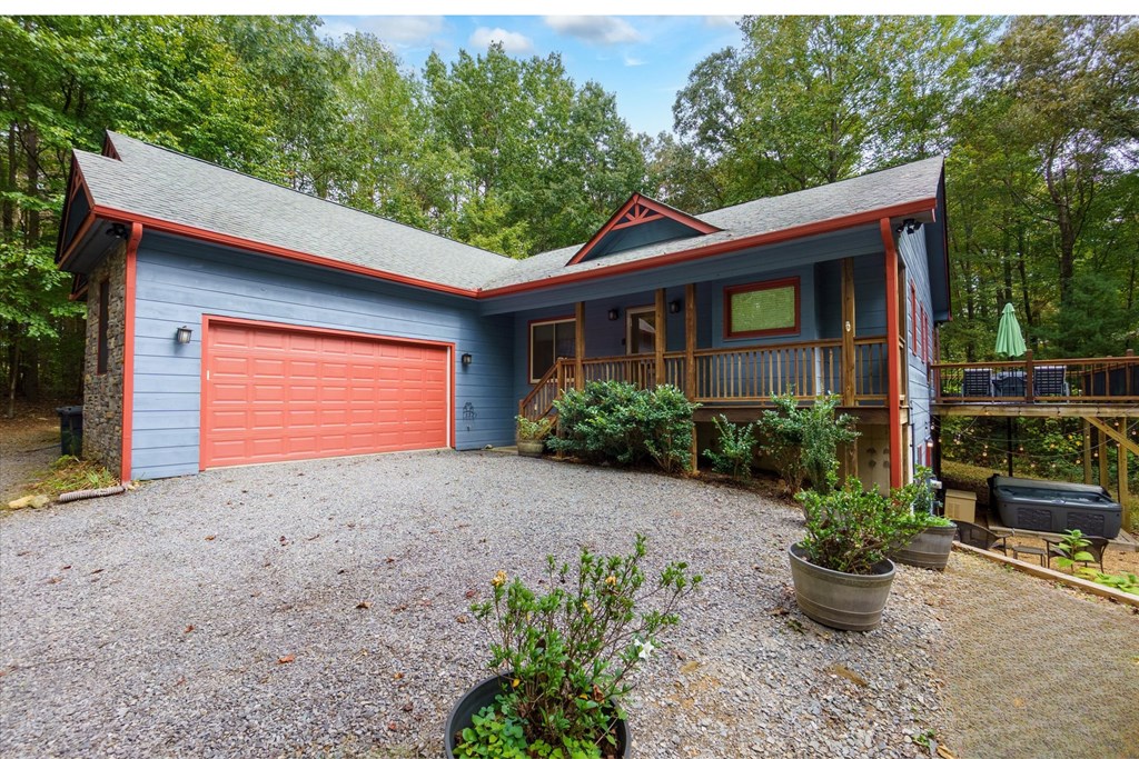 419552 Ellijay Residential