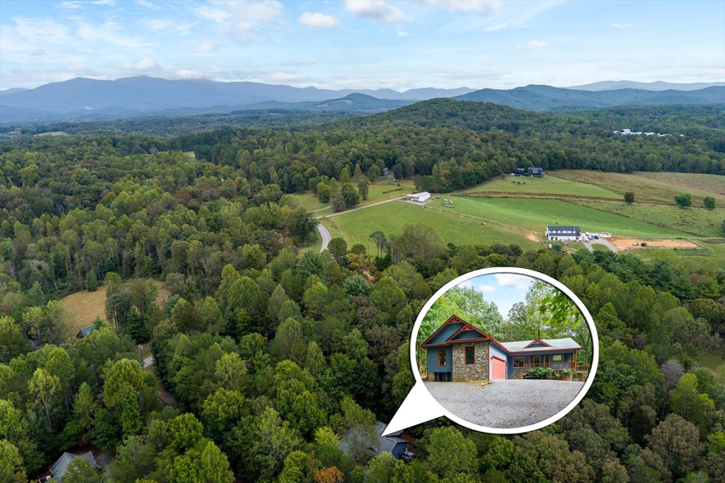 419552 Ellijay Residential