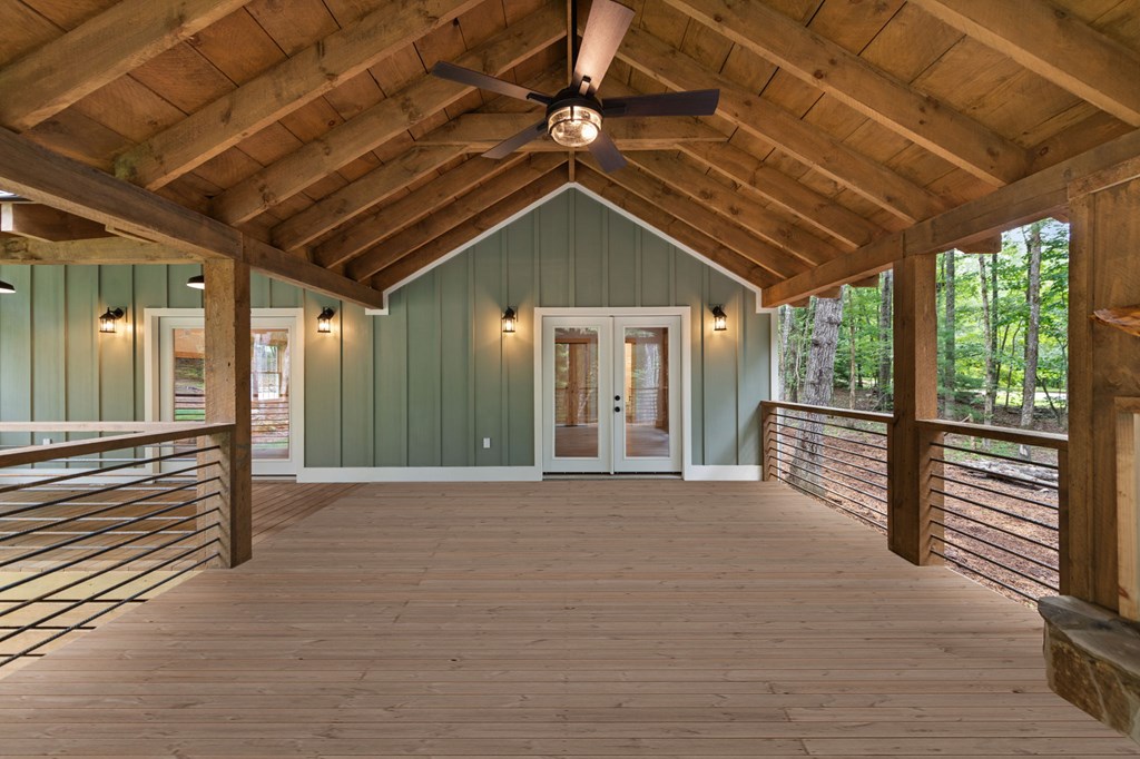 419557 Morganton Residential