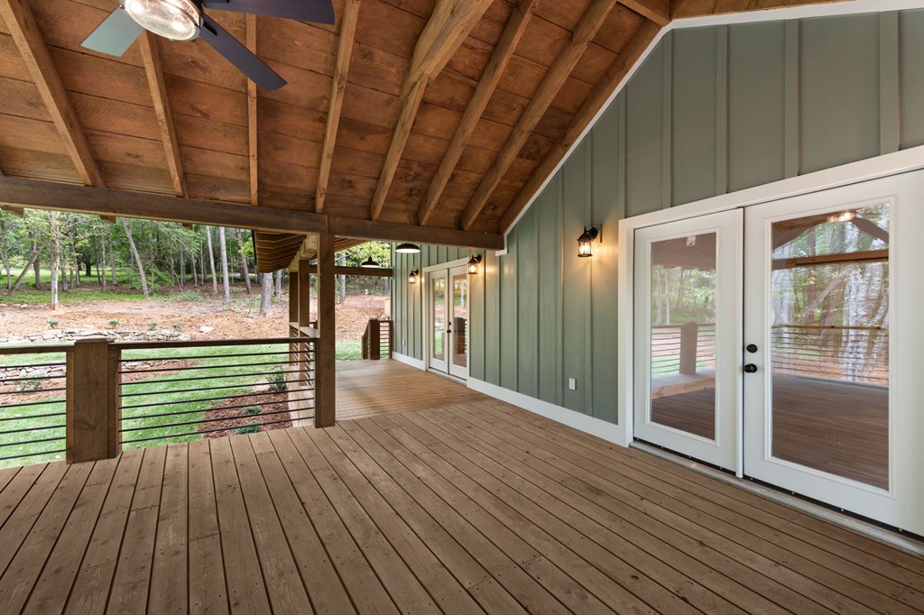 419557 Morganton Residential
