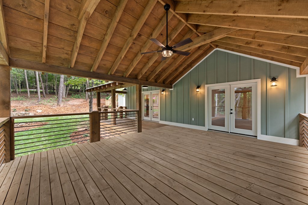 419557 Morganton Residential
