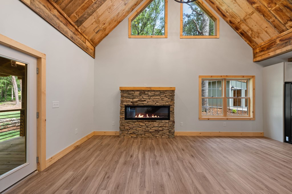 419557 Morganton Residential