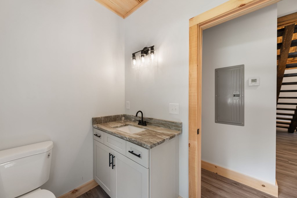419557 Morganton Residential