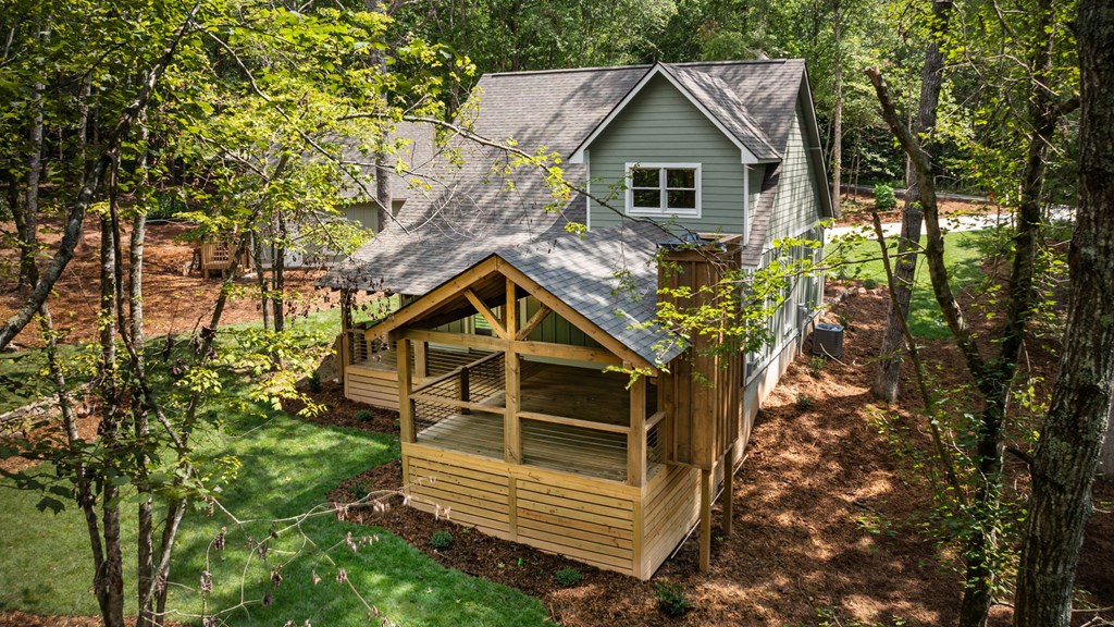 419557 Morganton Residential