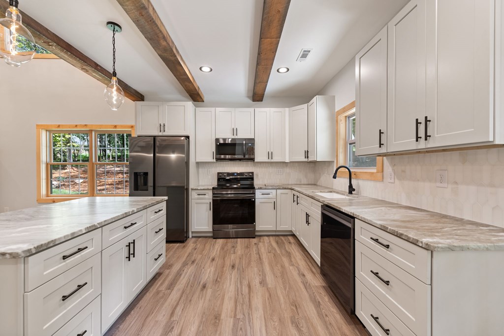 419557 Morganton Residential